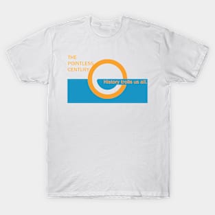 Eau Claire flag T-Shirt